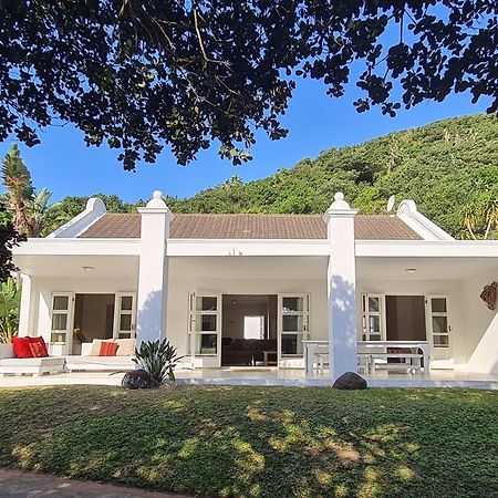 Villa Songo, Estuary Country Estate - Inverter & Renovated Port Edward Luaran gambar