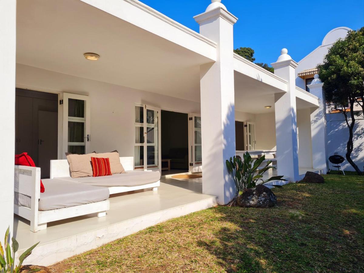 Villa Songo, Estuary Country Estate - Inverter & Renovated Port Edward Luaran gambar