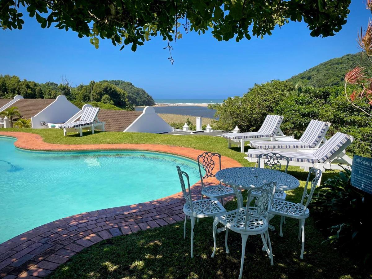 Villa Songo, Estuary Country Estate - Inverter & Renovated Port Edward Luaran gambar