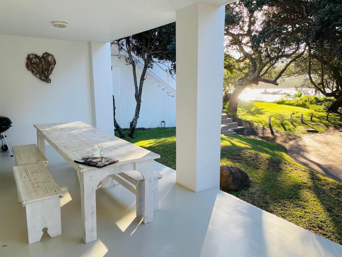 Villa Songo, Estuary Country Estate - Inverter & Renovated Port Edward Luaran gambar