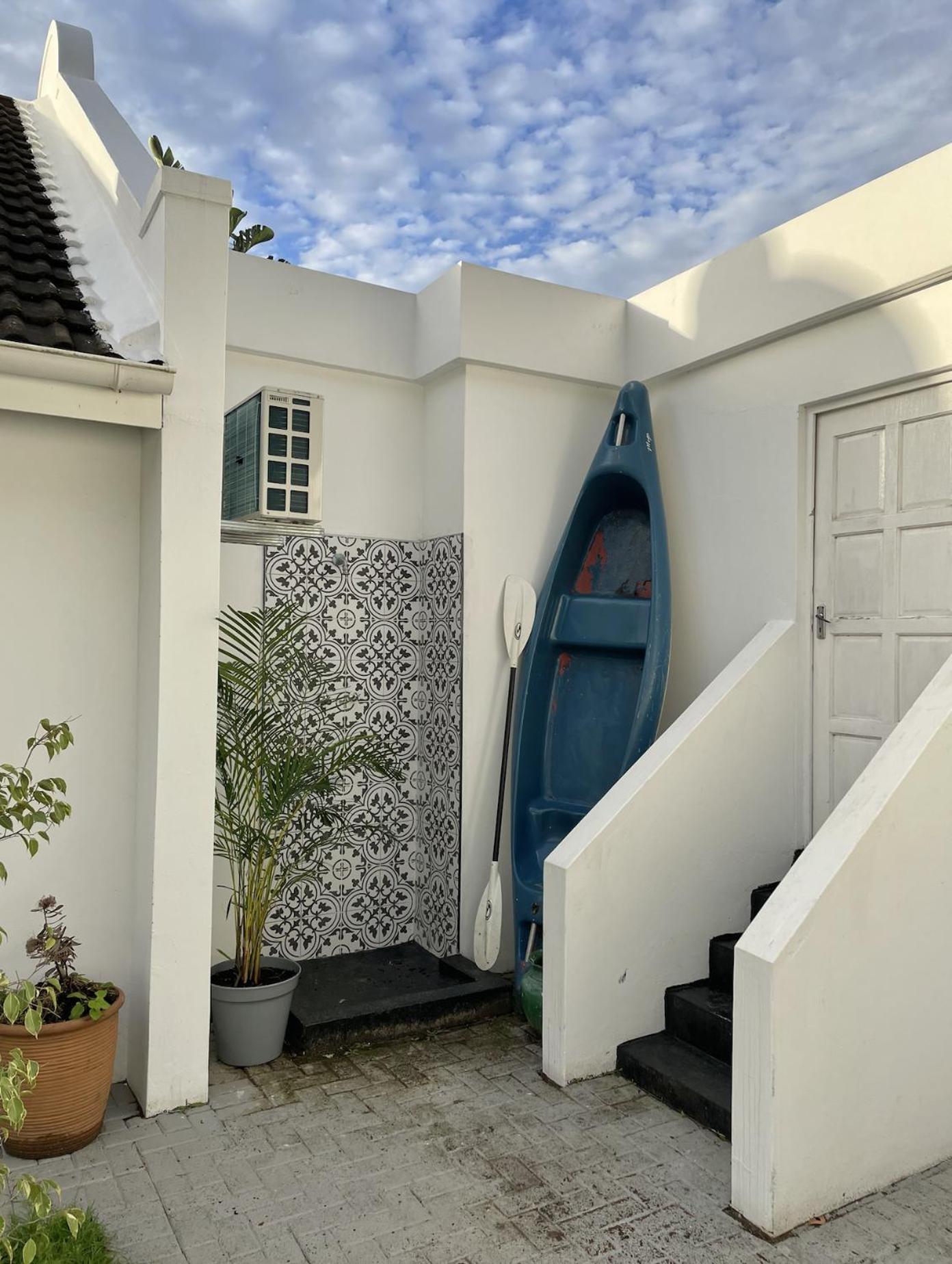 Villa Songo, Estuary Country Estate - Inverter & Renovated Port Edward Luaran gambar