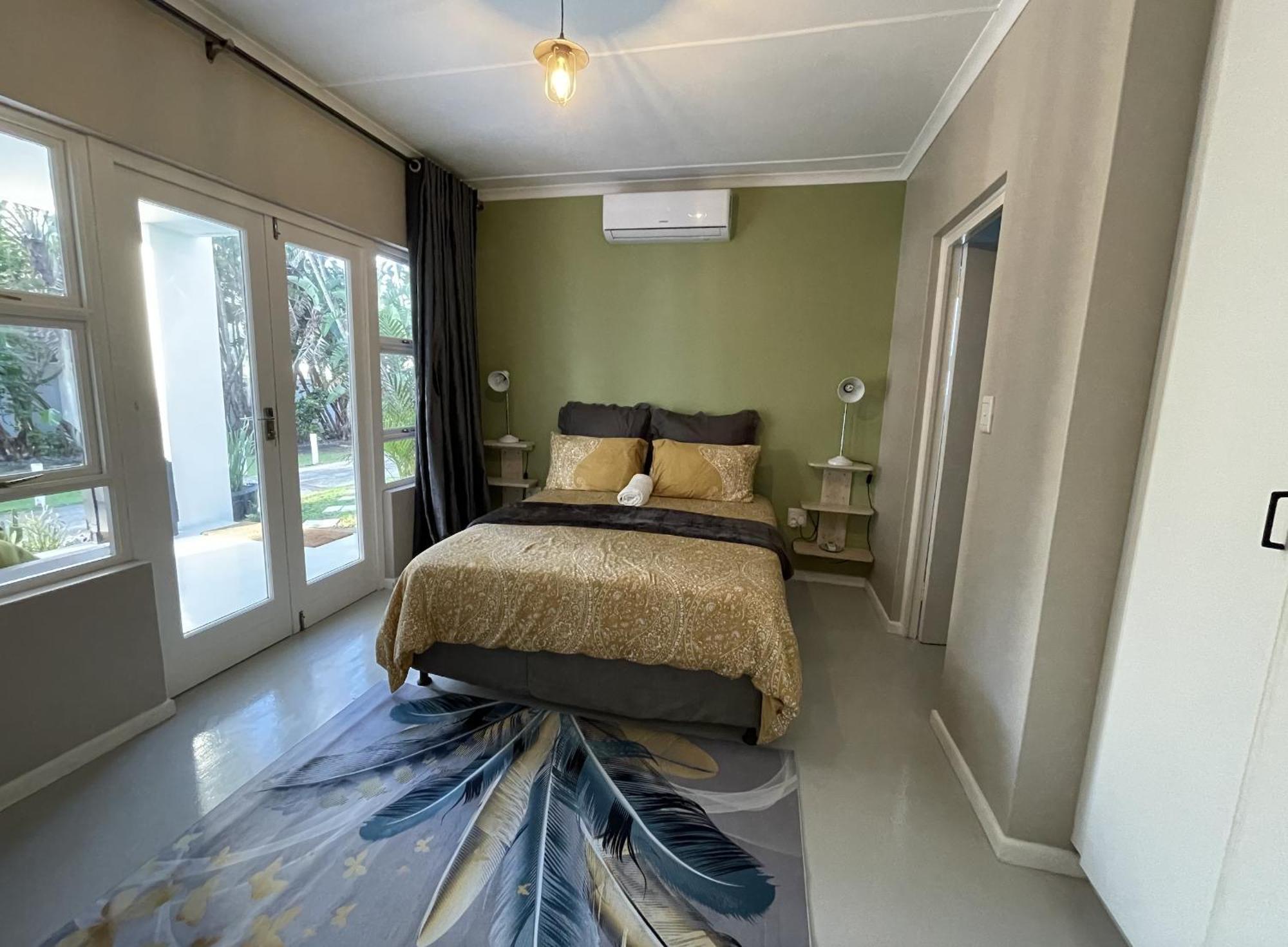 Villa Songo, Estuary Country Estate - Inverter & Renovated Port Edward Luaran gambar