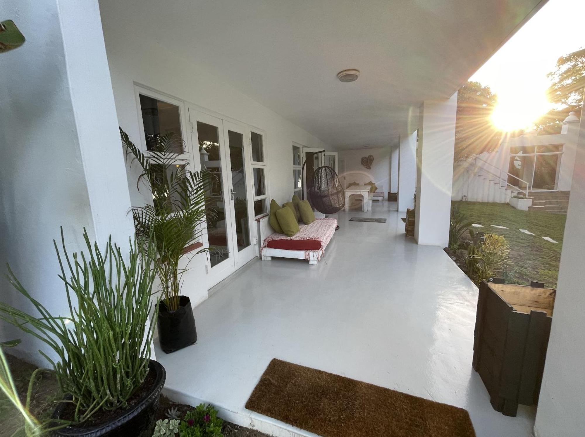 Villa Songo, Estuary Country Estate - Inverter & Renovated Port Edward Luaran gambar